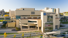 UnityPoint Health Peoria Illinois patient engagement