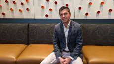 Matthew Gitelis PatientIQ analytics