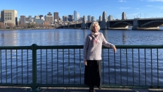 Pega Vice President of Healthcare Life Sciences Susan Taylor