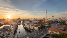 Germany, digital maturity
