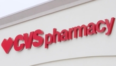 CVS Pharmacy sign