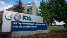 HHS FDA