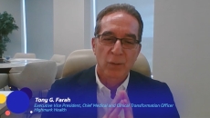 Tony G. Farah