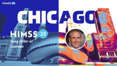 Greg Miller, chief growth officer at Lumeon.
