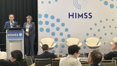 HIMSS24 preconference Virtual Care Forum