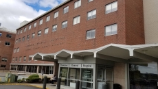 Lawrence General Hospital in Lawrence, Massachusetts