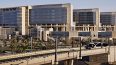 King Abdulaziz Medical City