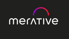 Merative logo