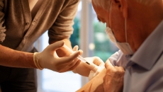 COVID-19 vaccination