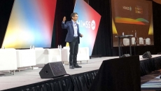 Suneel Gupta, founder of Rise