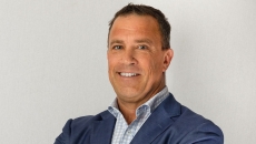Portrait image of Michael Roff, CEO of the Australian Private Hospitals Association