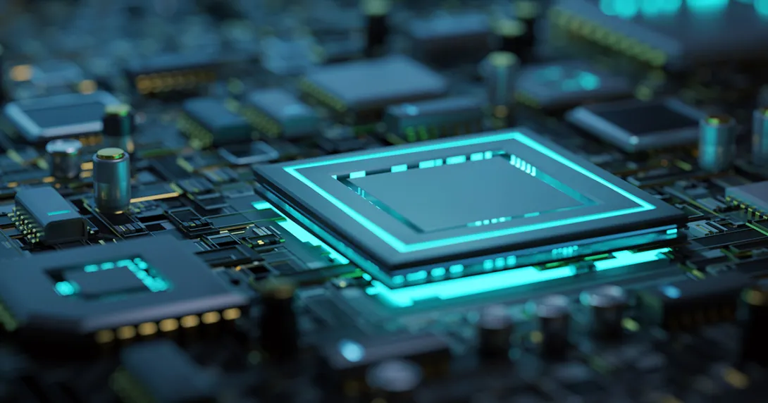 AI chip AI chip