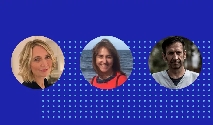 The pandemic has underlined the importance of nurses working together and ensuring we are better prepared for any future crisis, as highlighted during the 'European Nurses Facing COVID-19' webinar.