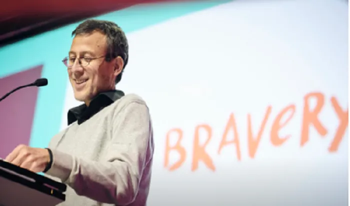 Michael Seres was an entrepreneur, patient advocate, husband and father of three. He died on 30 May 2020, in California, US, of a sepsis infection. This news shook the patient community, but also the global healthcare IT space.
