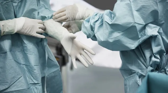 Dr. Michael von Bertele, non-executive director of Rutherford Health and Salisbury NHS foundation trust in the UK, writes about the ways we can build systems to avert critical situations, and be better prepared.