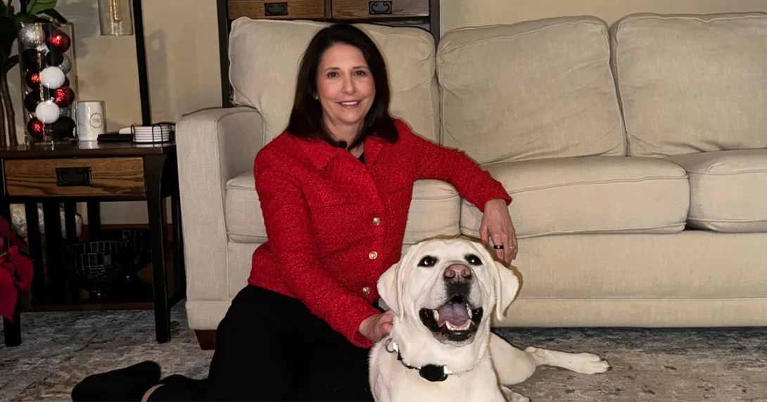 Dr. Renee Allenbaugh of Penn Highlands Healthcare on AI