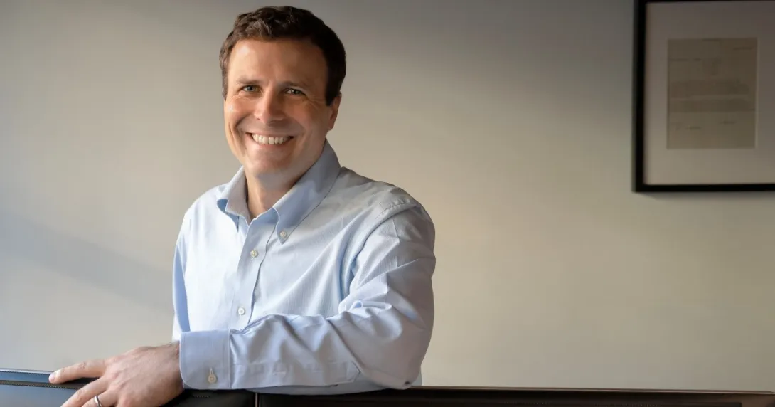 Dr. Tim O'Connell
