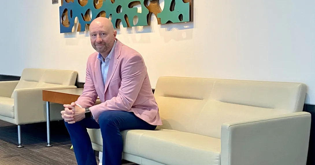 Chad Shirar of Parkview Health on diabetes