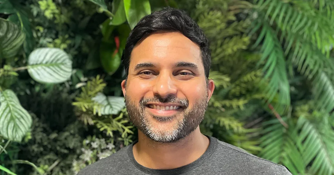 Saurabh Johri