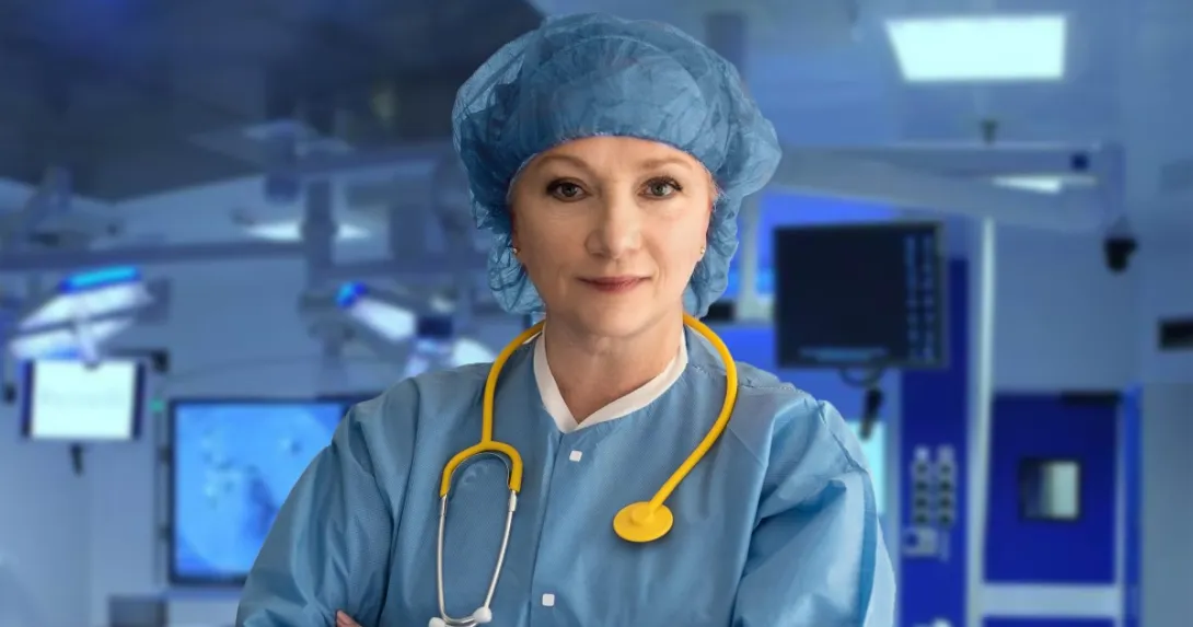 Shawn Sefton RN nursing Hospital IQ