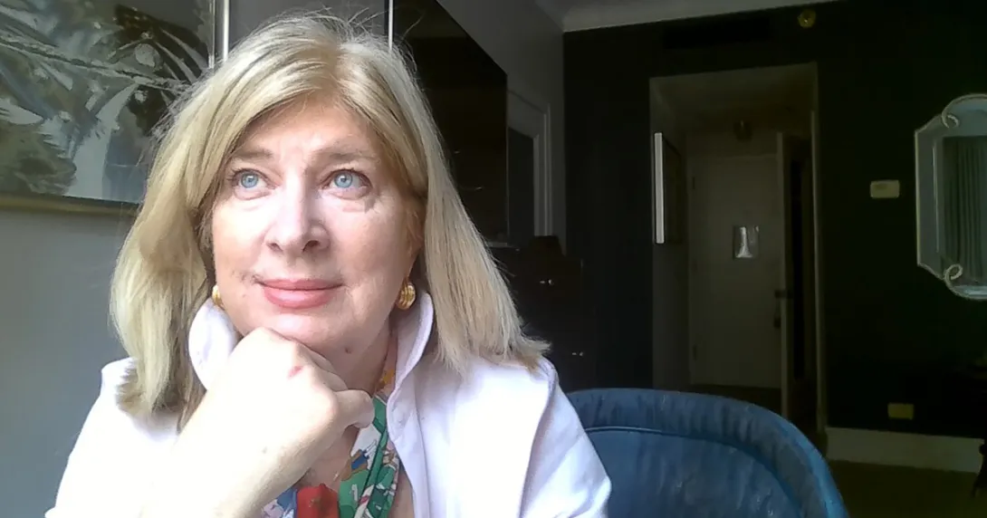 Chrissy Daniels of Press Ganey on patient experience