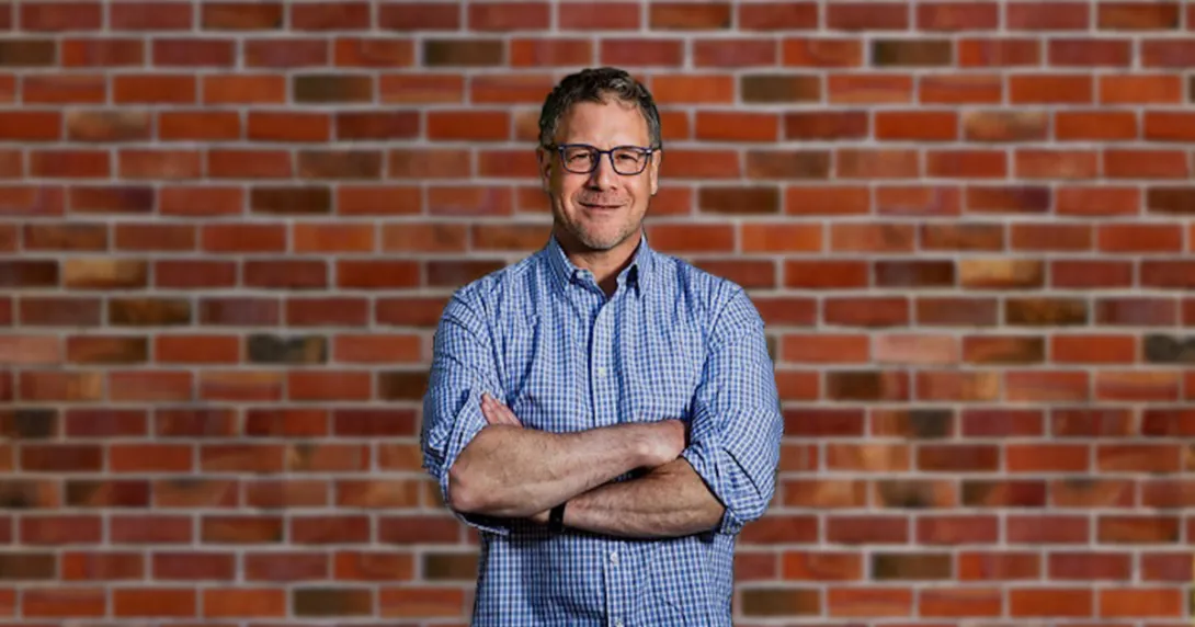 Murray Brozinsky, Conversa Health, Amwell, chatbots