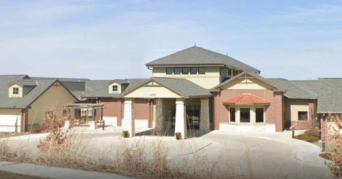St. Anthony's behavioral health hospital, Olathe, Kansas, EHR