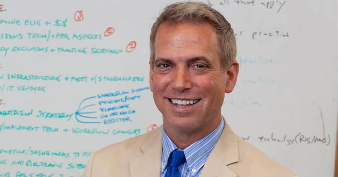 Dr. Keith Dreyer Mass General Brigham AI radiology