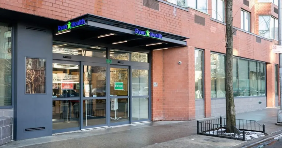 Ryan Health telehealth