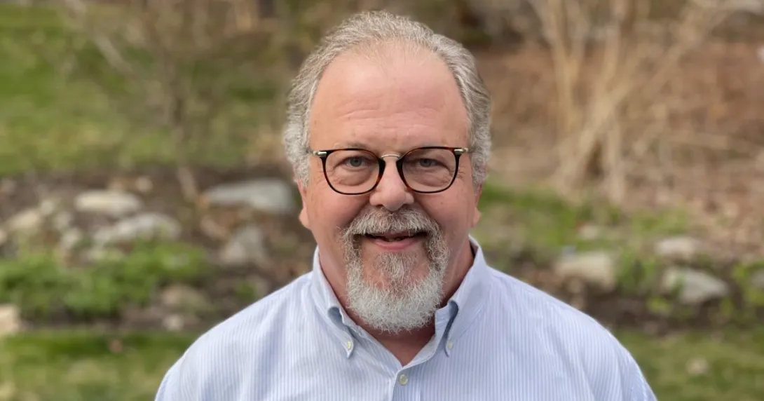 Dr. Blackford Middleton Apervita interoperability