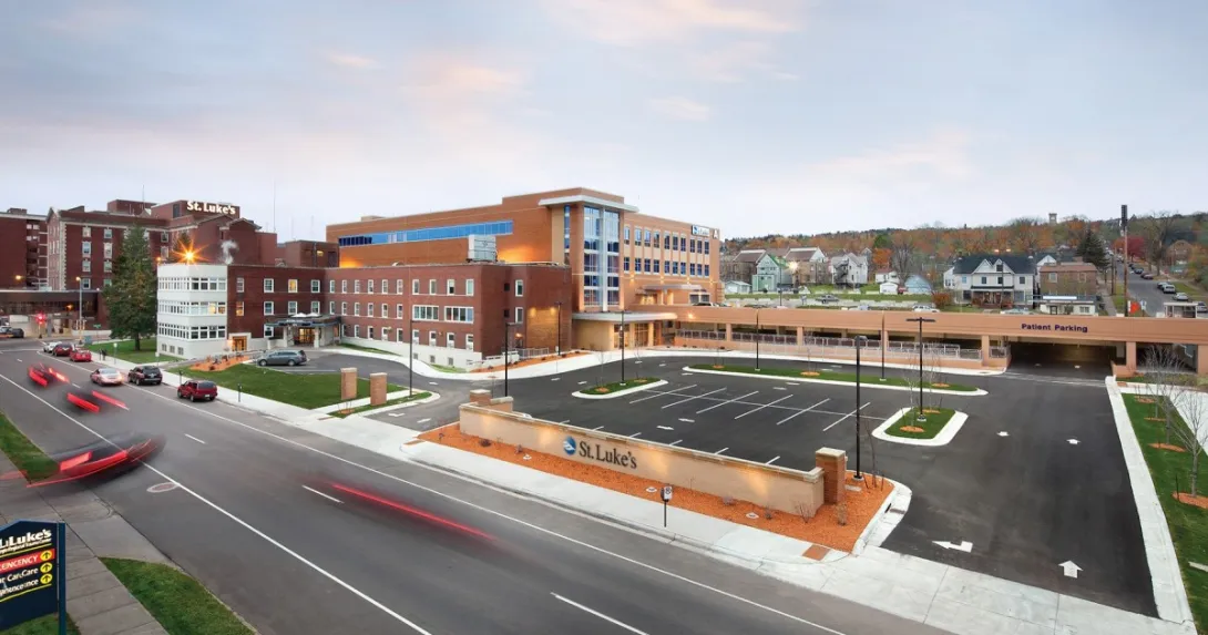 St. Luke's Regional Healthcare System Meditech vaccine