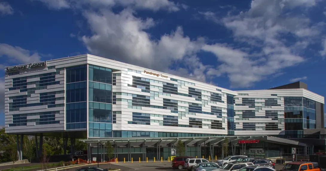 Southwest General Health Center oncology, IT