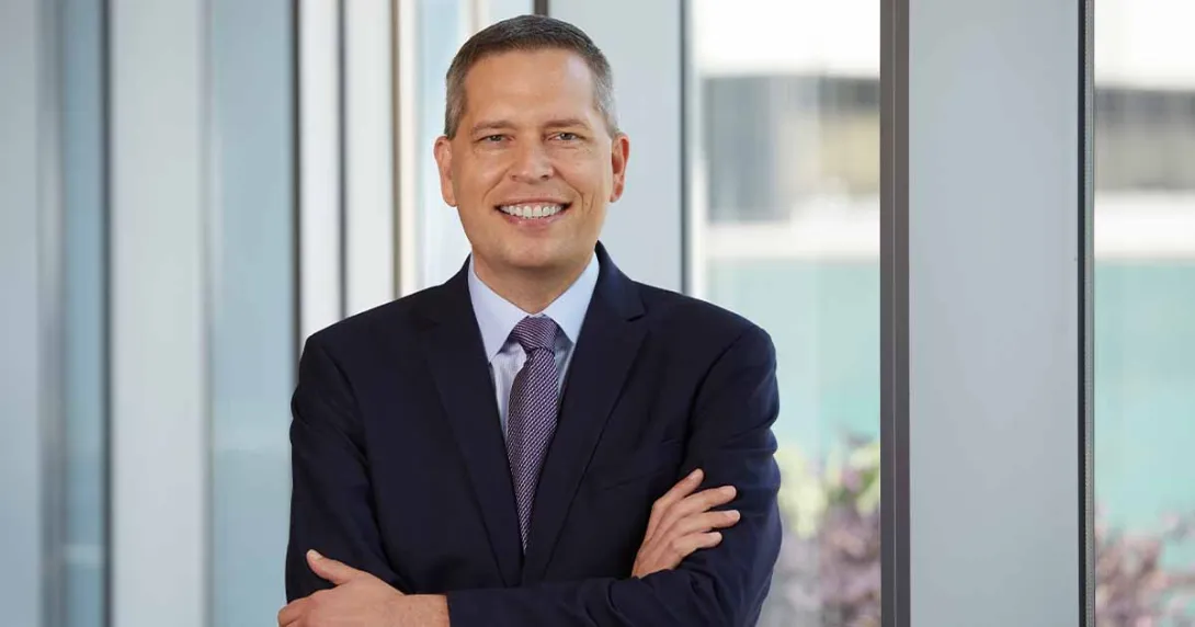 Craig Kwiatkowski of Cedars-Sinai on AI