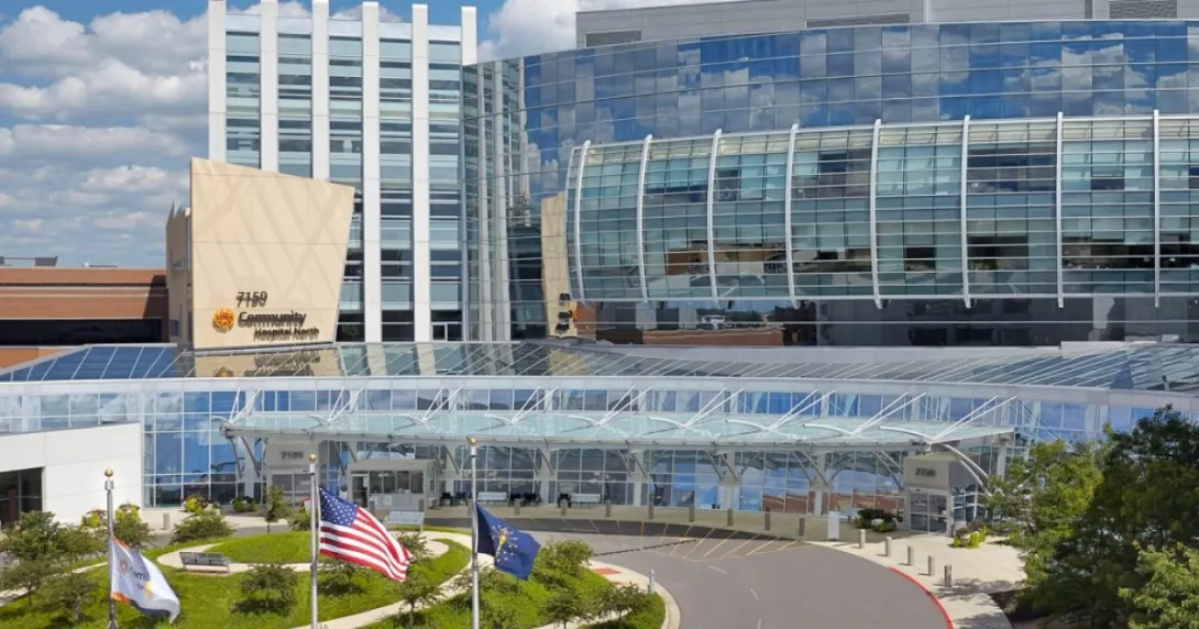 Community Hospital North Community Health Network