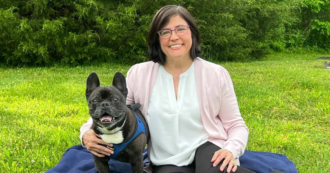 Stephanie Weatherly, DNP, RN-BC, of Psychiatric Medical Care on workflow software