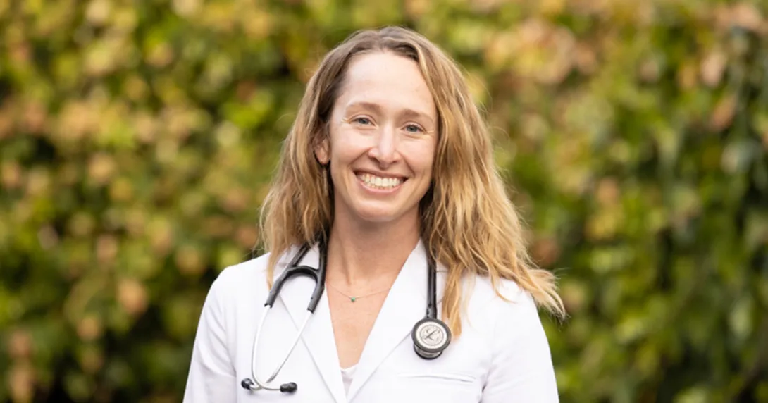 Dr. Kendell Cannon of Herself Health on AI scribes Dr. Kendell Cannon of Herself Health on AI scribes