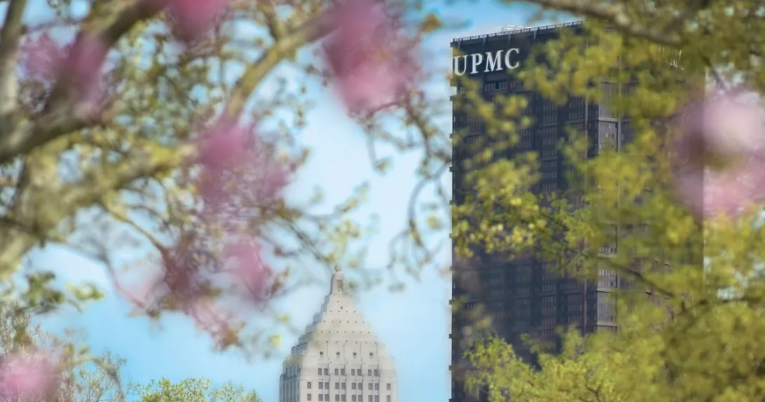 University of Pittsburgh Medical Center UPMC