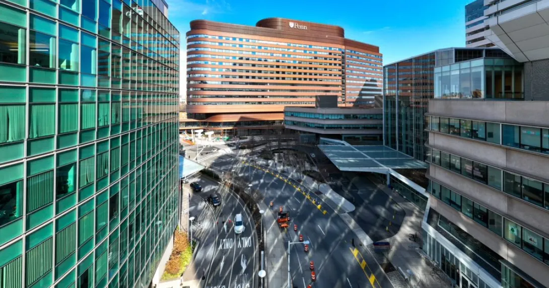 Penn Medicine, care orchestration software