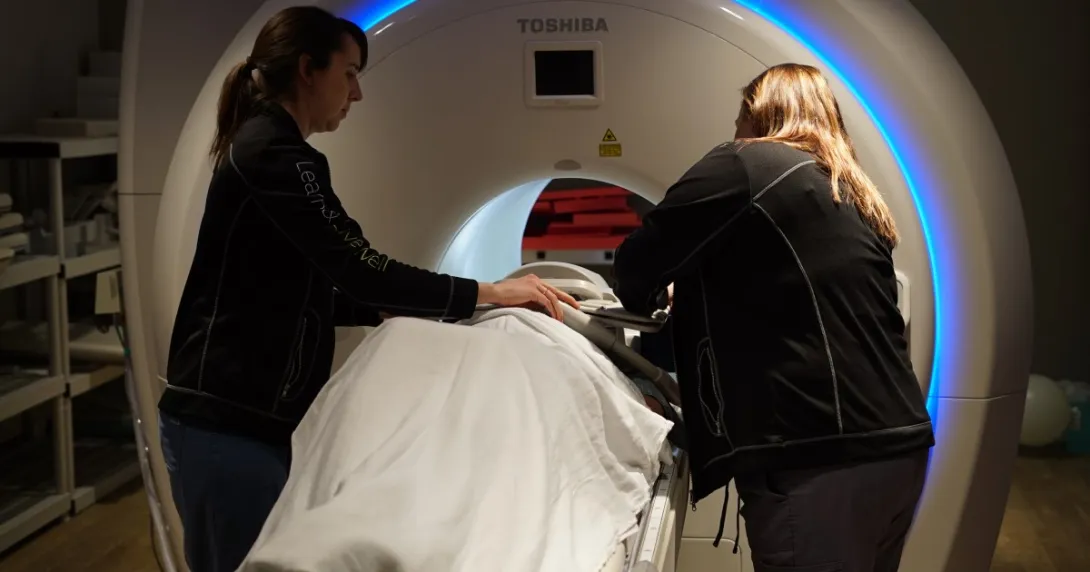 medical imaging Central Ohio Primary Care