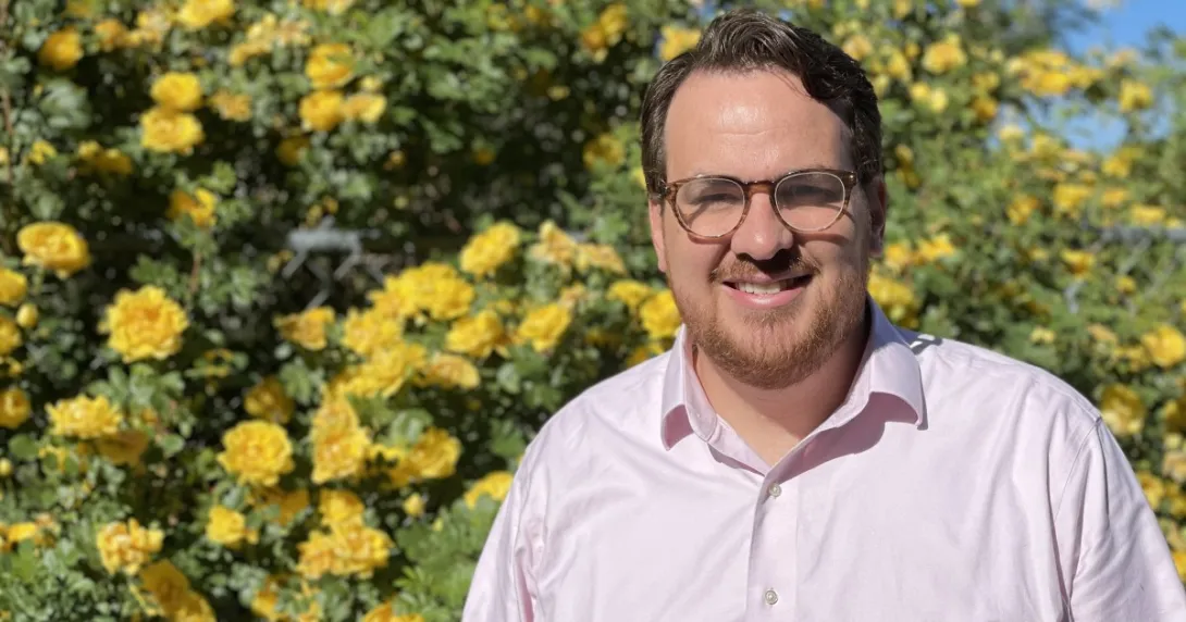 Sam Lambson, interoperability, Cerner