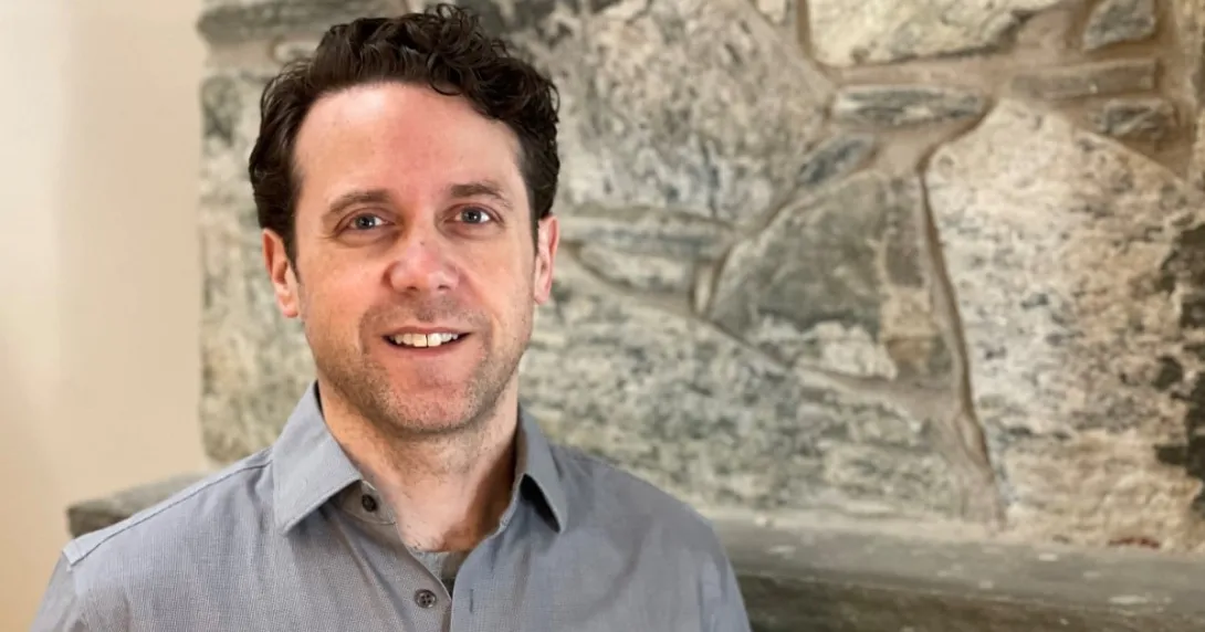 Todd Bellemare, Definitive Healthcare, interoperability