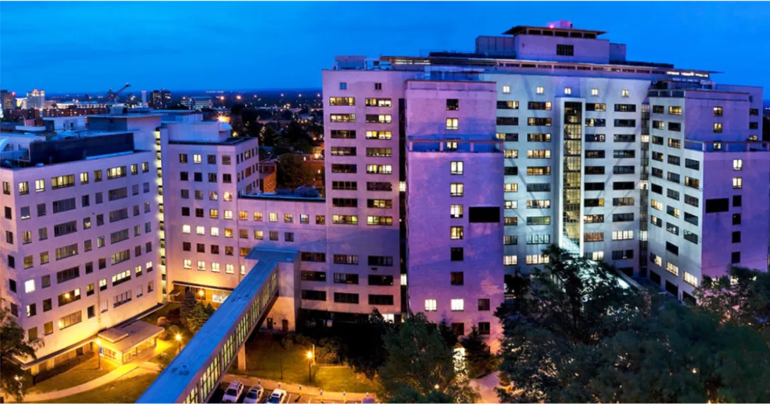 Hartford HealthCare Cancer Institute Connecticut