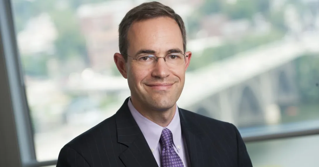 Scott Buchholz emerging technology Deloitte Consulting