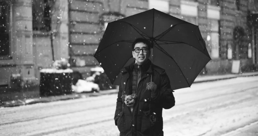 Dr. Ed Ikeguchi AiCure AI