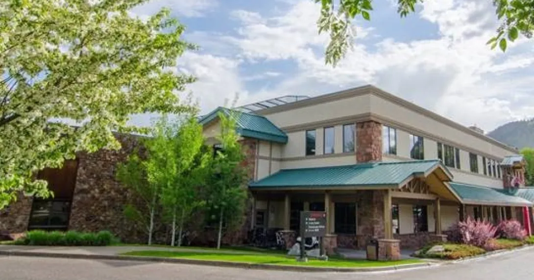 St. John's Health Wyoming interoperability