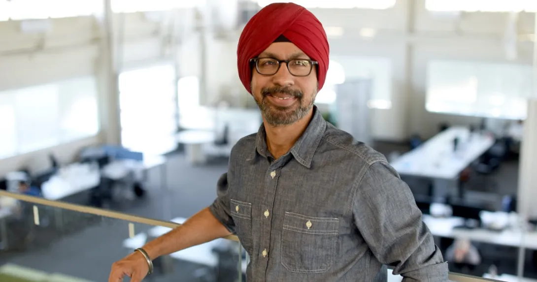 Punit Soni Suki, AI, NLP