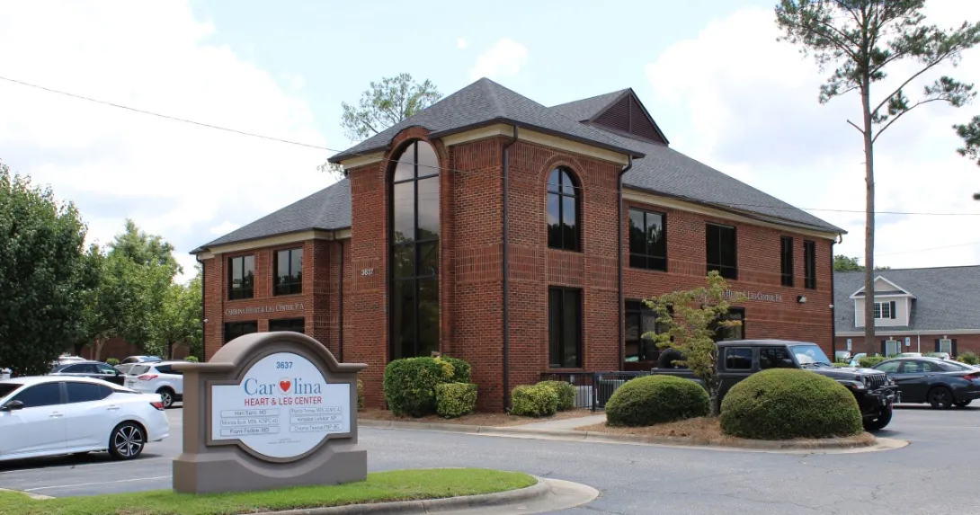 Carolina Cape Fear Medical Group health IT