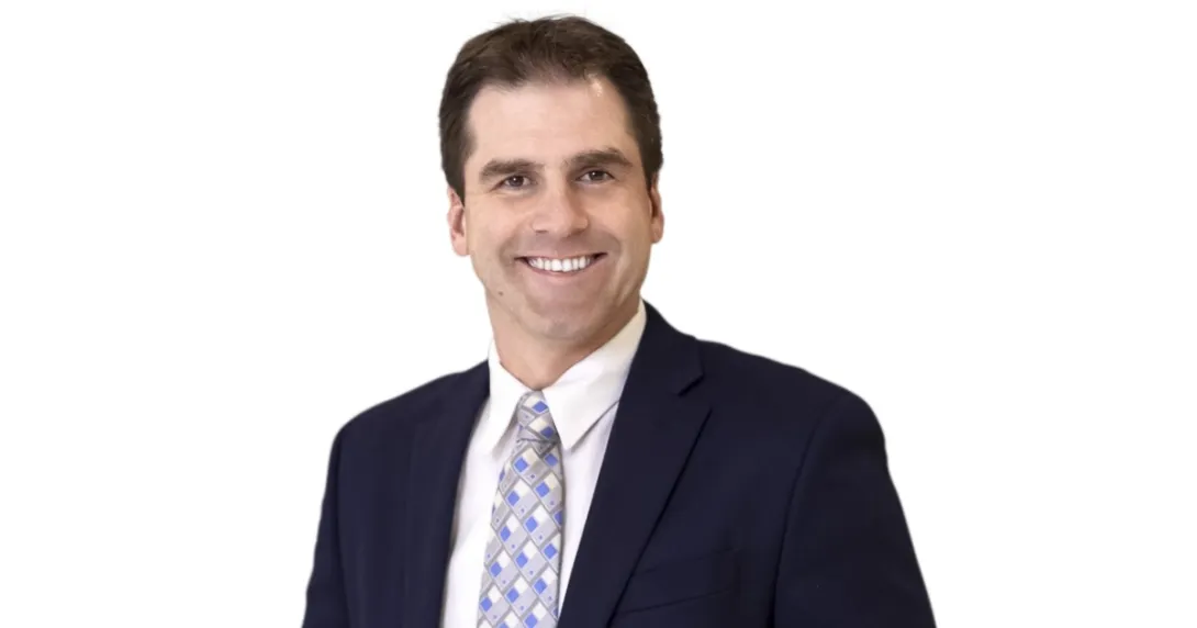 Brian Miller Intuitive robotics surgery