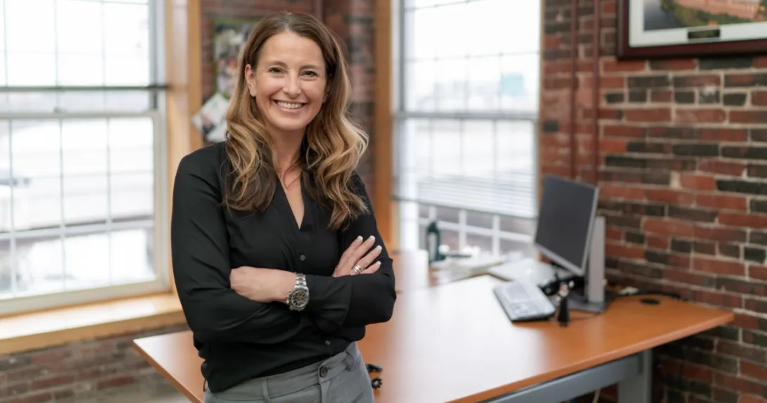 Heather Lavoie Geneia, population health analytics