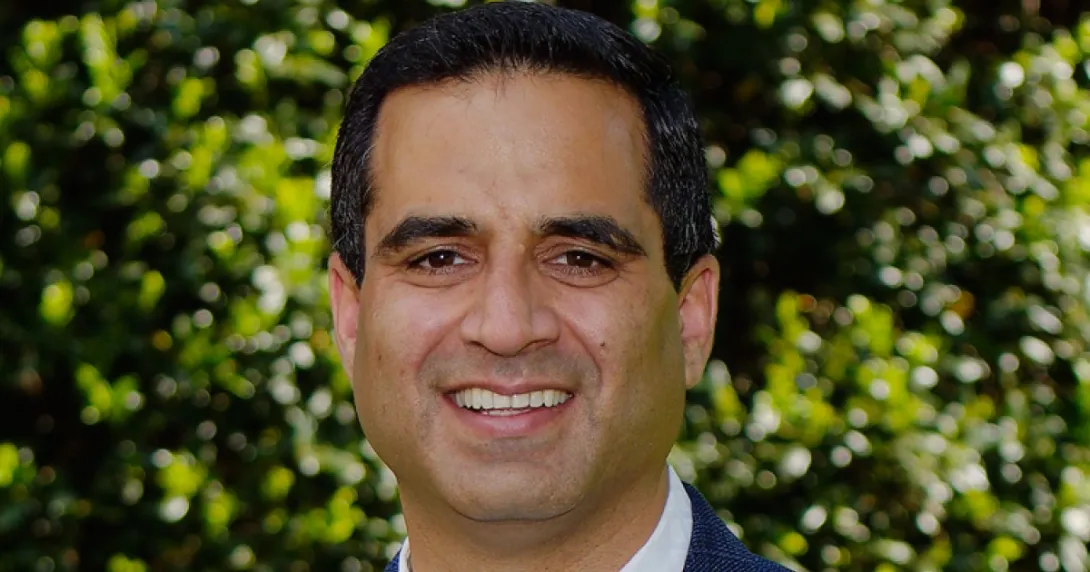 Ashish Kachru DataLink Health IT